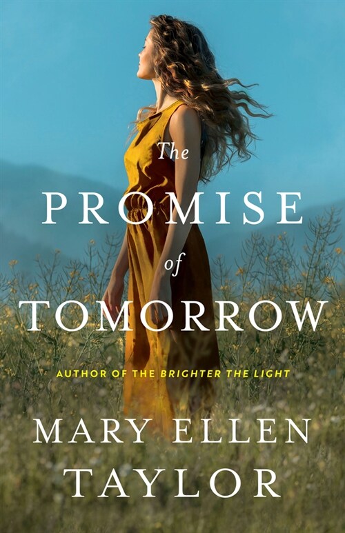 The Promise of Tomorrow (Hardcover)