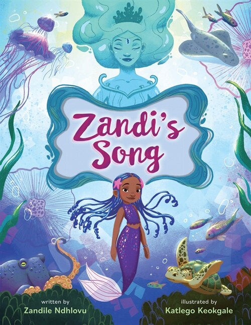 Zandis Song (Hardcover)