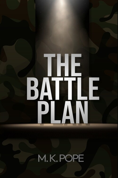 The Battle Plan (Paperback)
