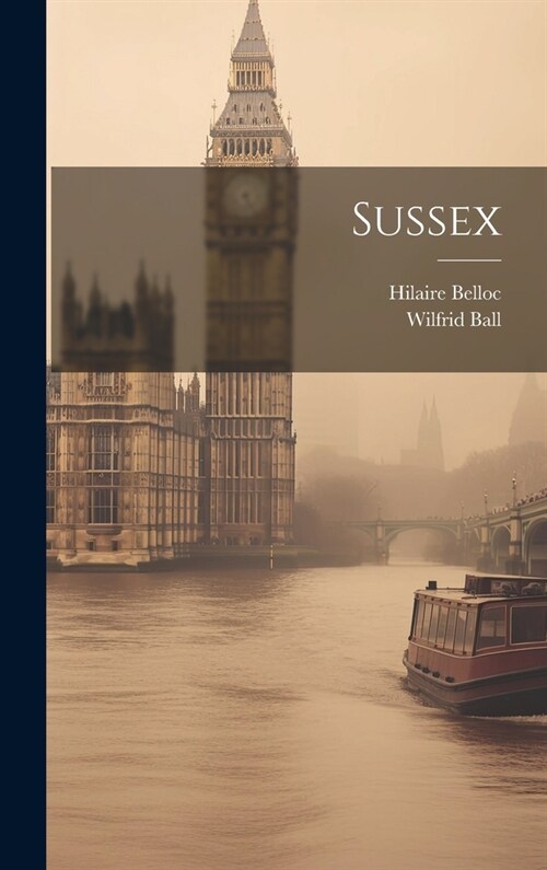Sussex (Hardcover)