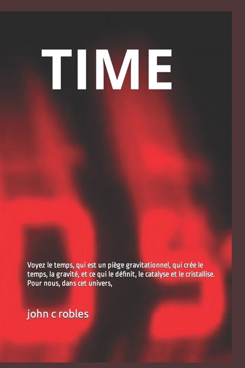 Le Temps (Paperback)