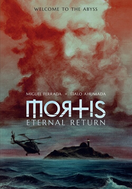 Mortis: Eternal return (Paperback)