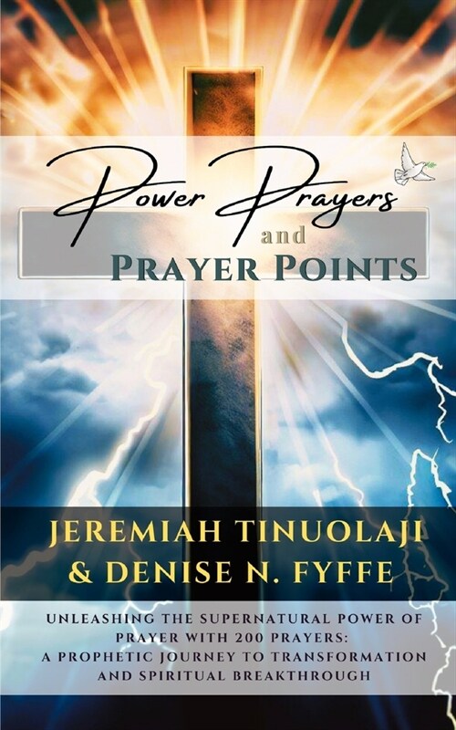 Power Prayers and Prayer Points (Paperback)