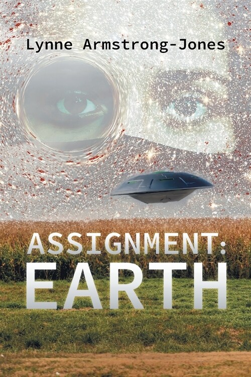 Assignment: Earth (Paperback)