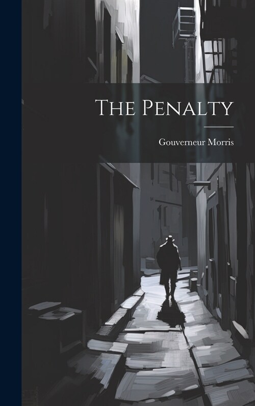 The Penalty (Hardcover)
