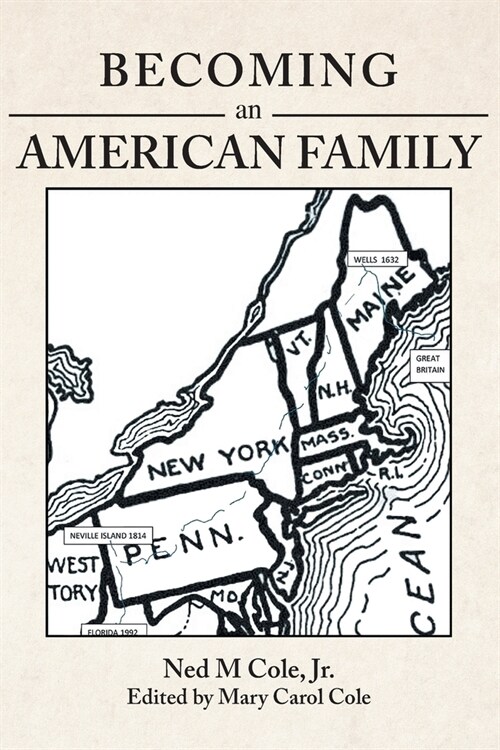 Becoming an American Family (Paperback)