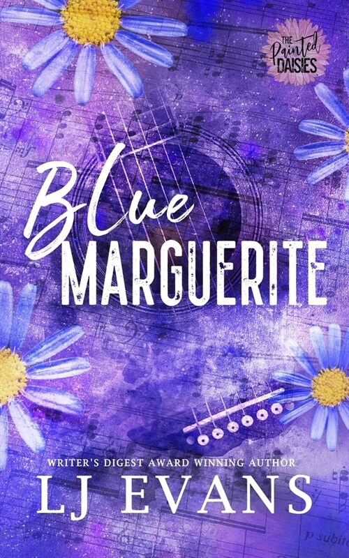 Blue Marguerite (Paperback)