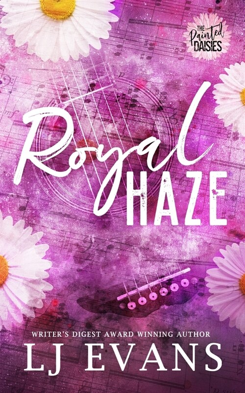 Royal Haze (Paperback)