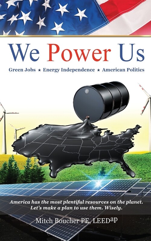 We Power Us (Hardcover)