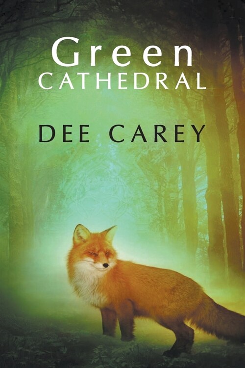 Green Cathedral (Paperback)