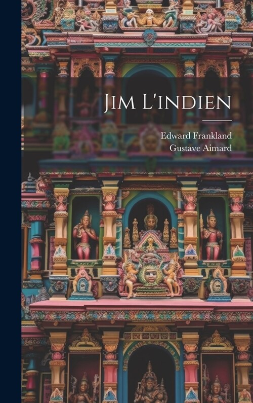 Jim lindien (Hardcover)