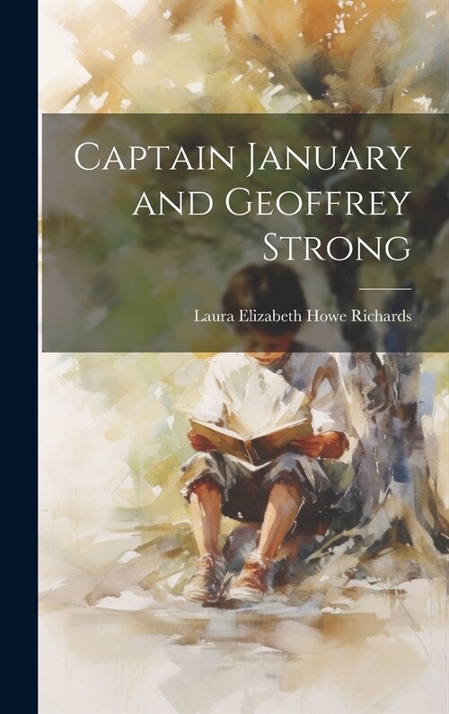 Captain January and Geoffrey Strong (Hardcover)