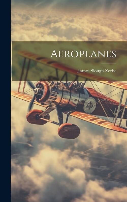 Aeroplanes (Hardcover)