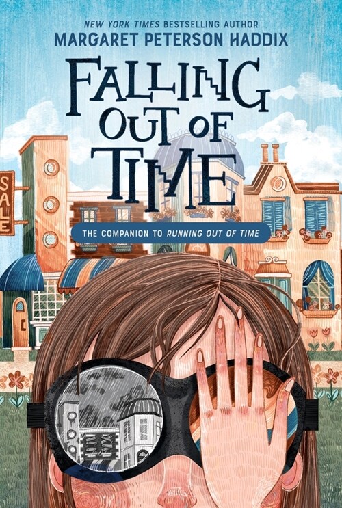 Falling Out of Time (Paperback)