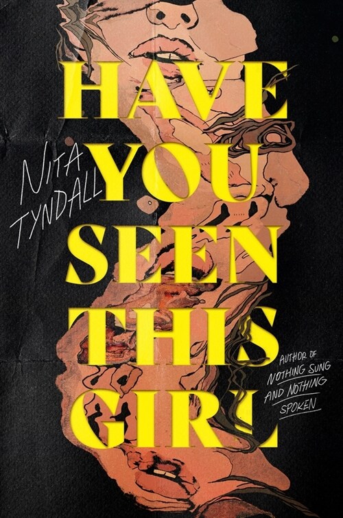 Have You Seen This Girl (Hardcover)