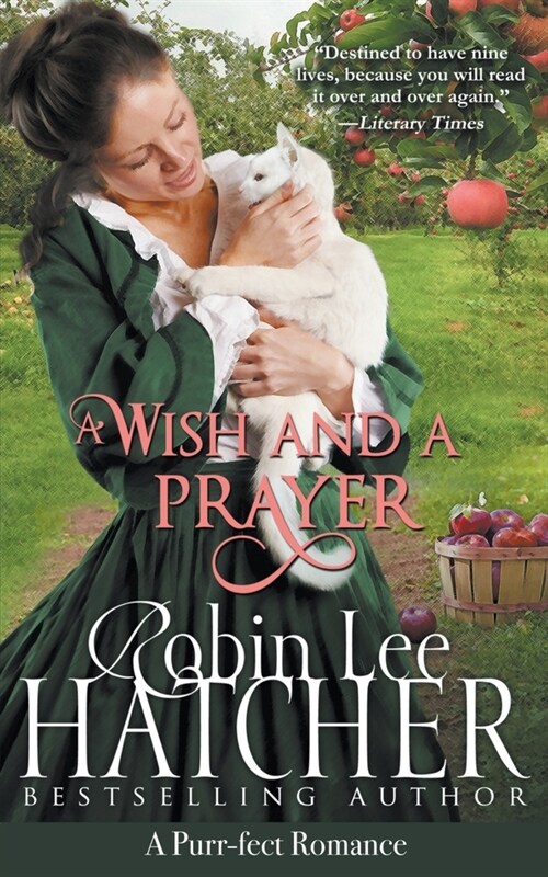 A Wish and a Prayer (Paperback)