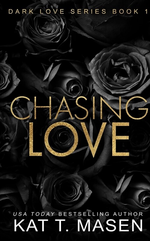 Chasing Love (Paperback)