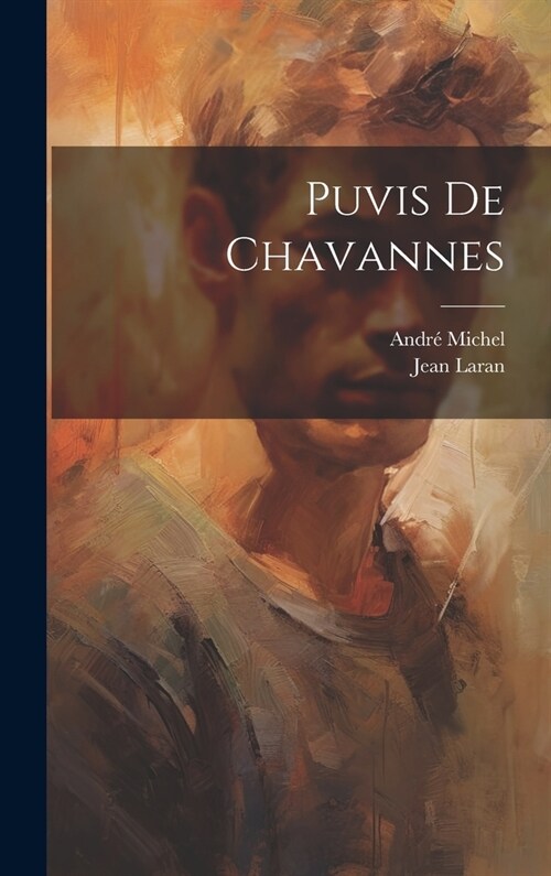 Puvis de Chavannes (Hardcover)