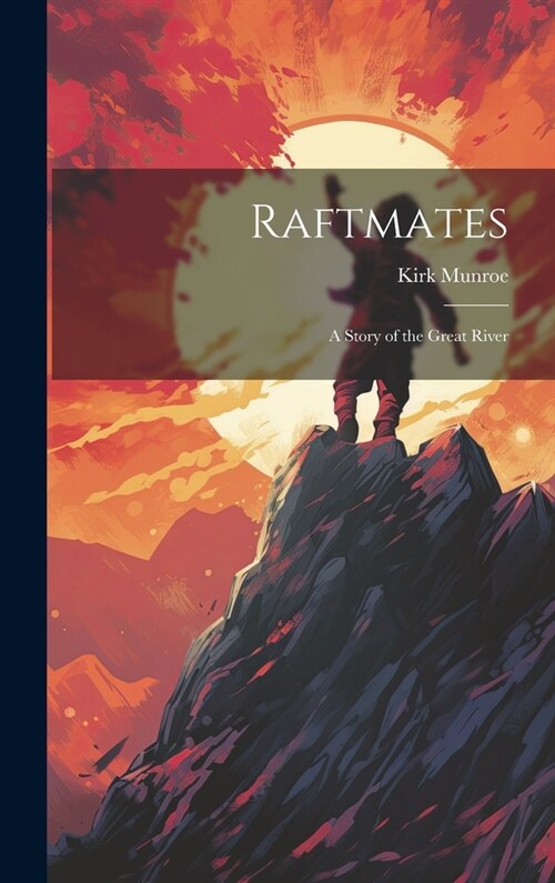 Raftmates: A Story of the Great River (Hardcover)