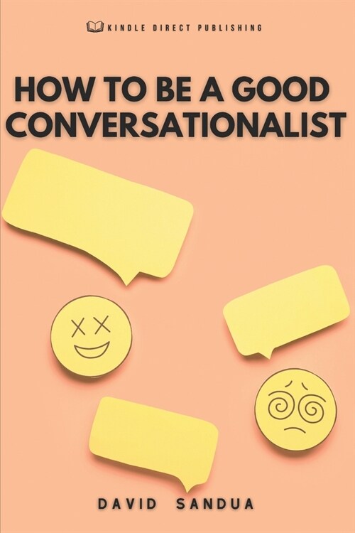 How to Be a Good Conversationalist (Paperback)