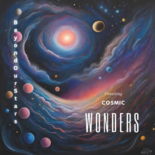 Beyond Our Stars: Unveiling Cosmic Wonders (Paperback)