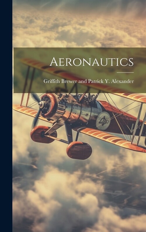 Aeronautics (Hardcover)