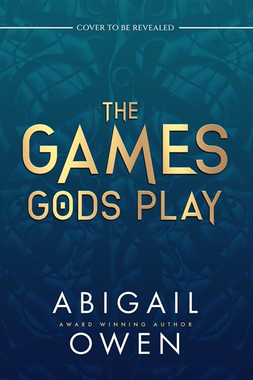 The Games Gods Play (Deluxe Limited Edition) (Hardcover)