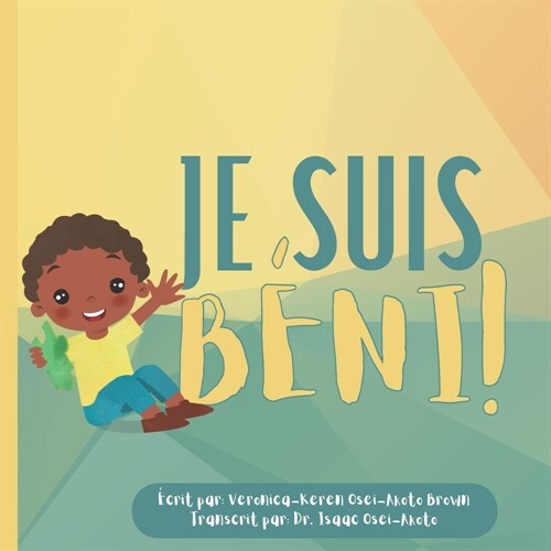 Je Suis B?i (Paperback)