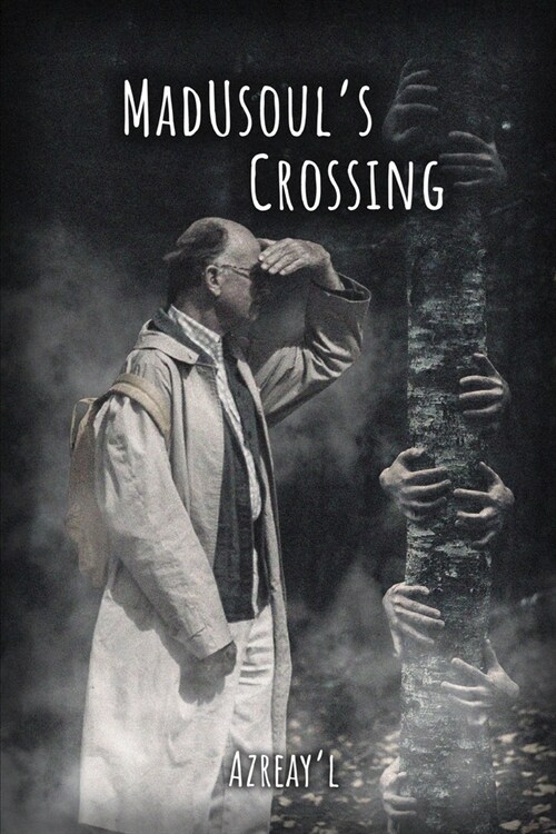 MadUsouls Crossing (Paperback)