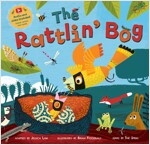 노부영 The Rattlin' Bog (QR) (Paperback)