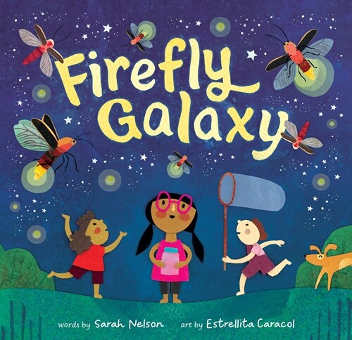 Firefly Galaxy (Hardcover)