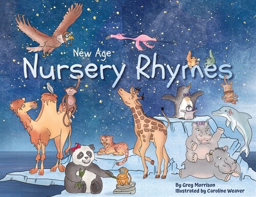 New Age Nursery Rhymes (Paperback)