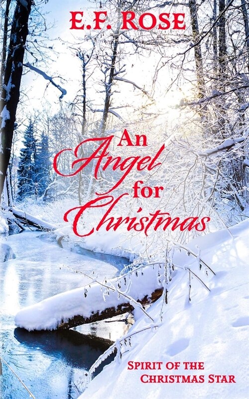 An Angel for Christmas (Paperback)