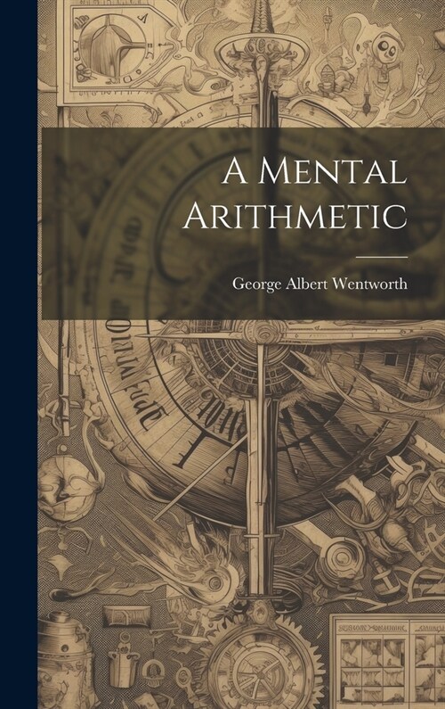 A Mental Arithmetic (Hardcover)