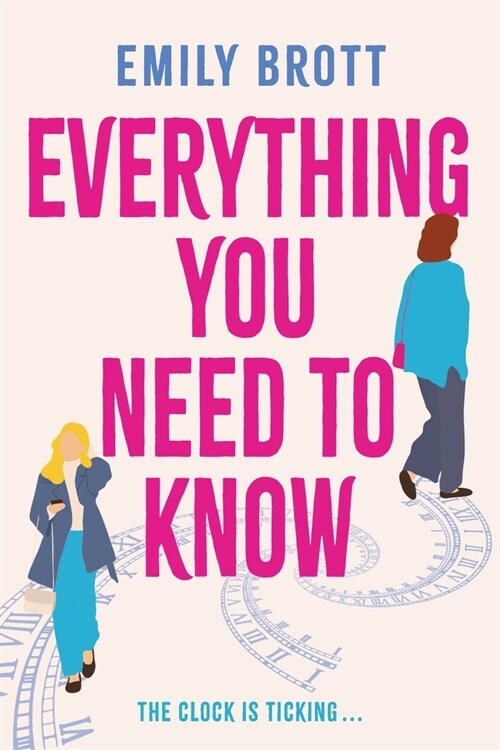 Everything You Need To Know (Paperback)