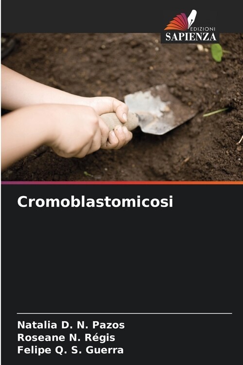 Cromoblastomicosi (Paperback)