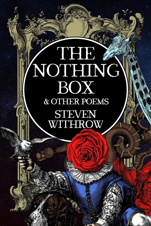 The Nothing Box (Paperback)
