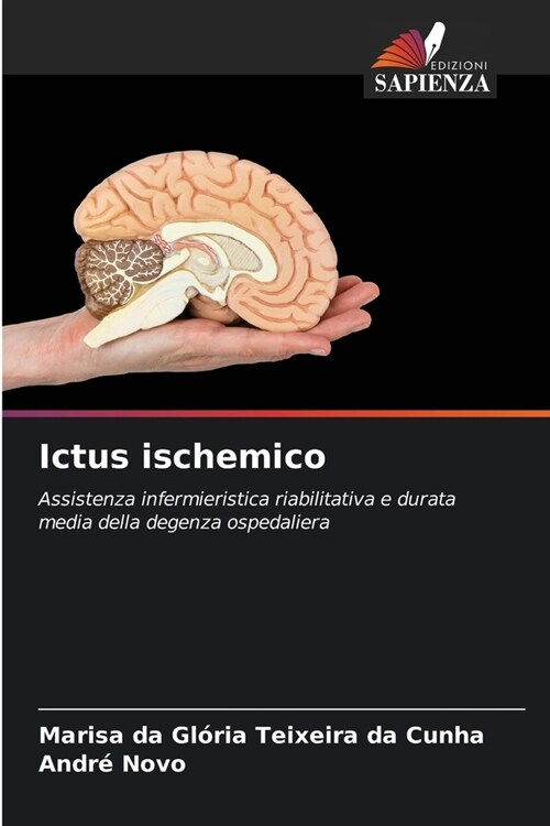 Ictus ischemico (Paperback)