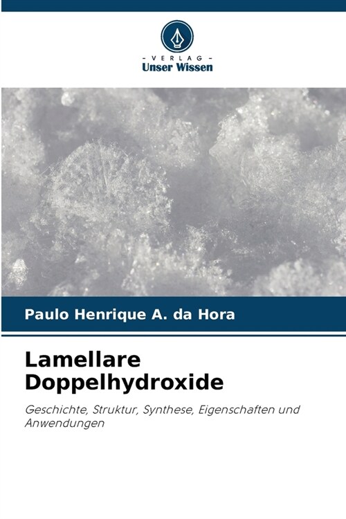 Lamellare Doppelhydroxide (Paperback)
