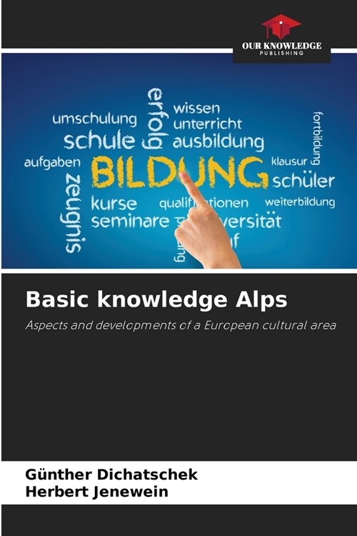 Basic knowledge Alps (Paperback)