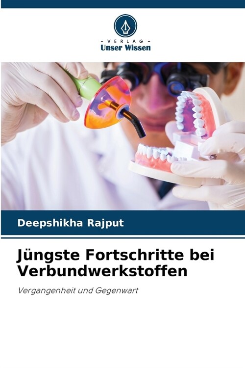 J?gste Fortschritte bei Verbundwerkstoffen (Paperback)