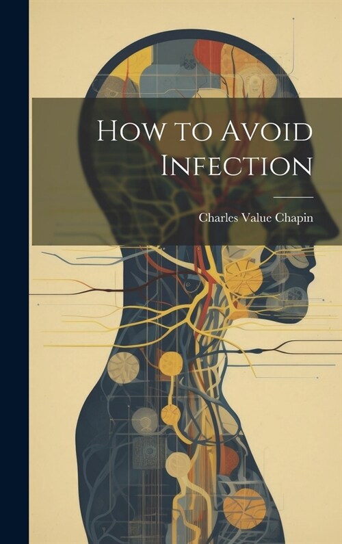 How to Avoid Infection (Hardcover)
