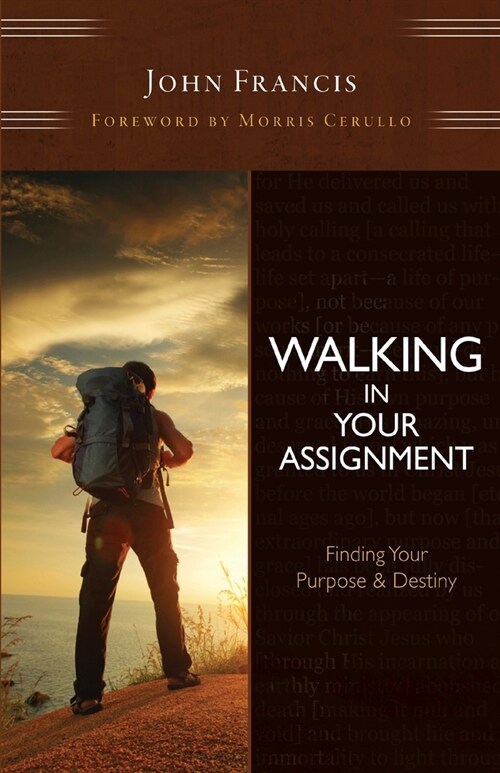 Walking In Your Assignment (New Edition) - Revised Edition (Paperback, 2)