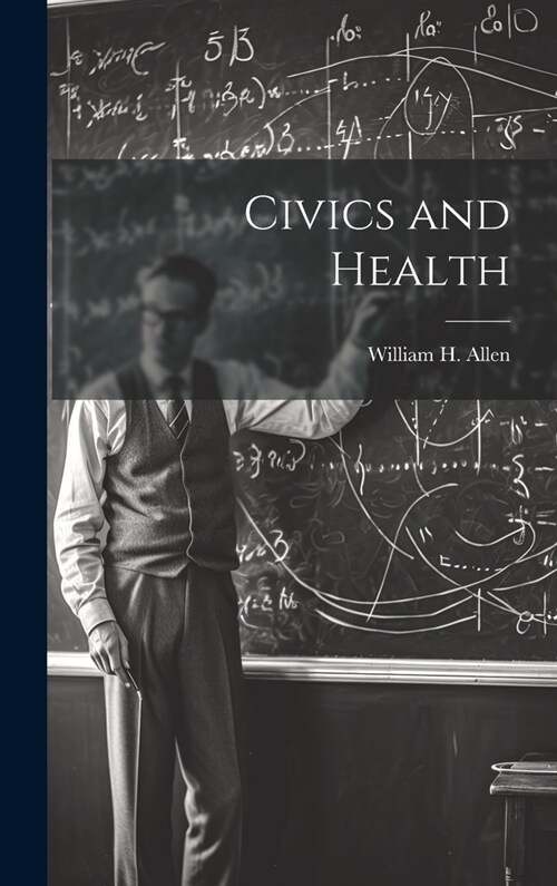 Civics and Health (Hardcover)