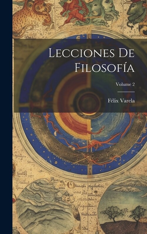 Lecciones De Filosof?; Volume 2 (Hardcover)
