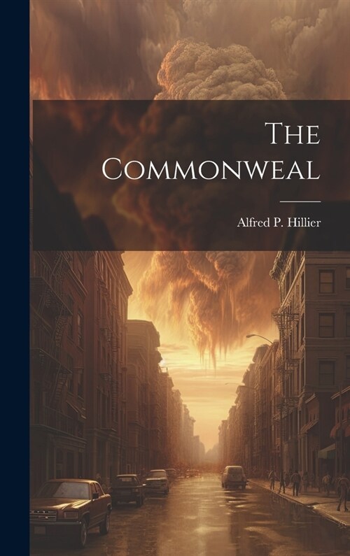 The Commonweal (Hardcover)