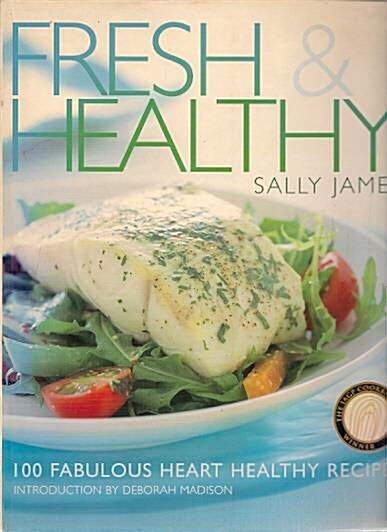 [중고] Fresh & Healthy (Paperback)