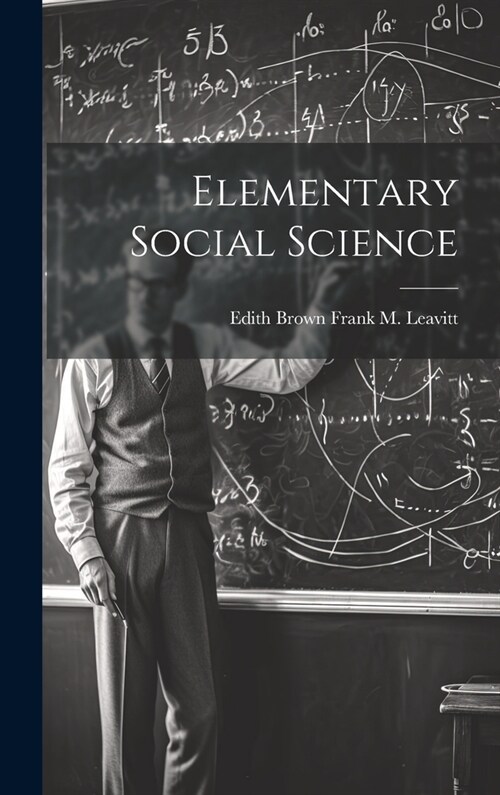 Elementary Social Science (Hardcover)