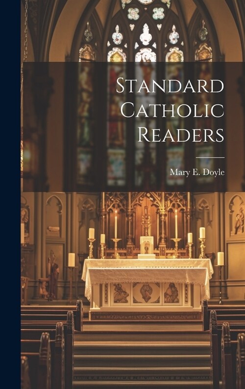 Standard Catholic Readers (Hardcover)