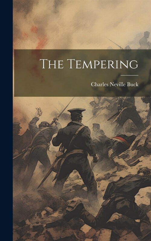 The Tempering (Hardcover)